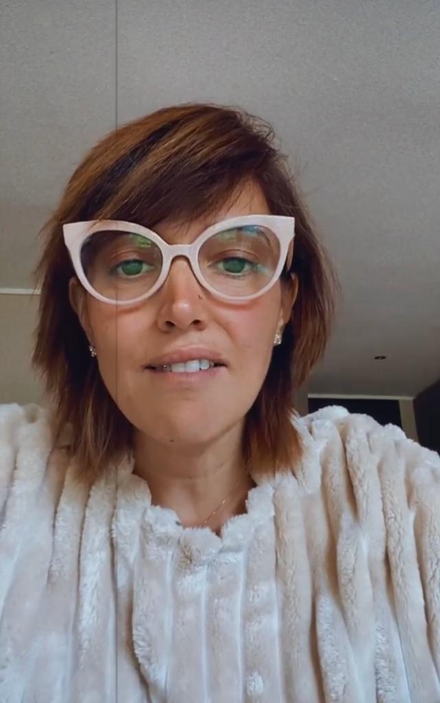 “No es periodista”: Yamila Reyna destroza a Sergio Rojas