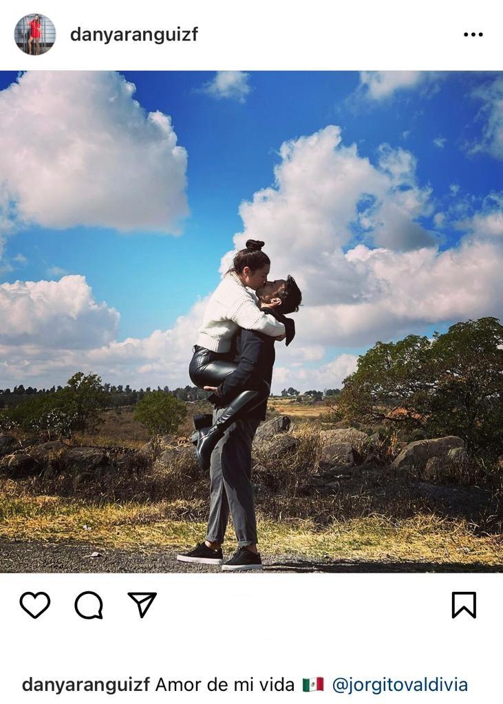 “Lo odié”: Daniela Aránguiz alega por fallido corte de pelo