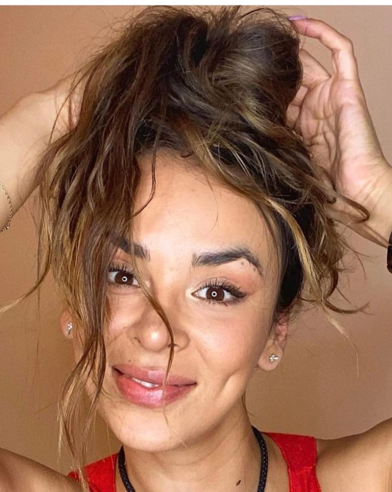 Jhendelyn Núñez desclasifica su vida amorosa y personal