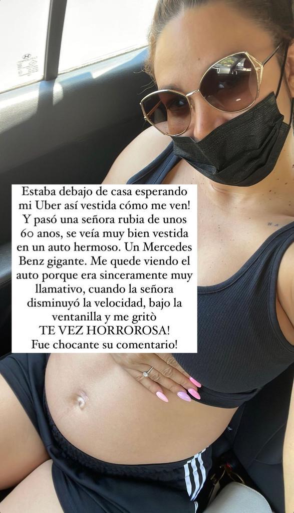 Lisandra Silva posterga su matrimonio por razones de salud