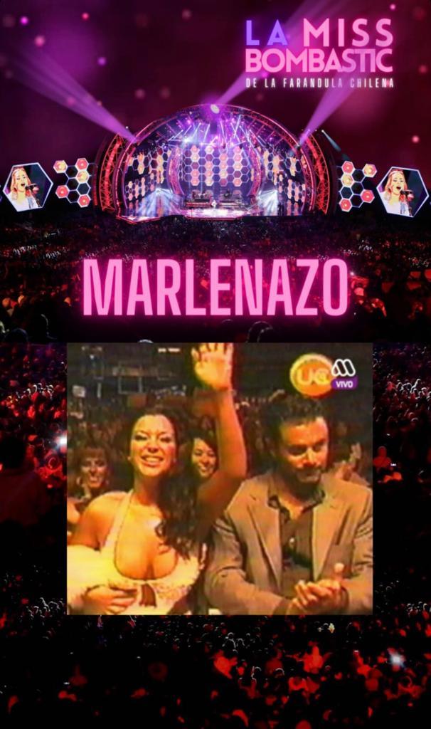 Desclasifican drama que dejó llorando a Cecilia Bolocco