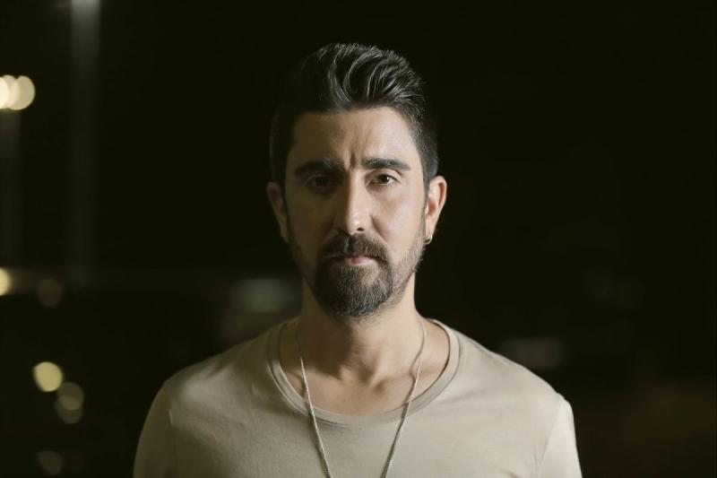 Alex Ubago recuerda su encuentro con Pampita en Viña del Mar