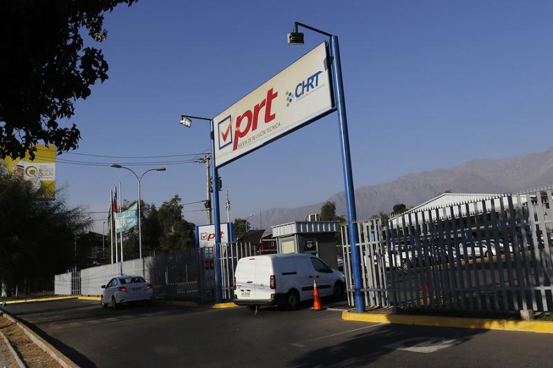 Permiso de circulación