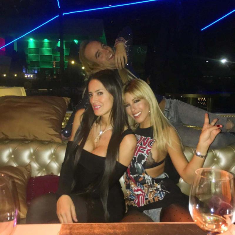 Adriana Barrientos promociona fotos sin censura con bikinazo