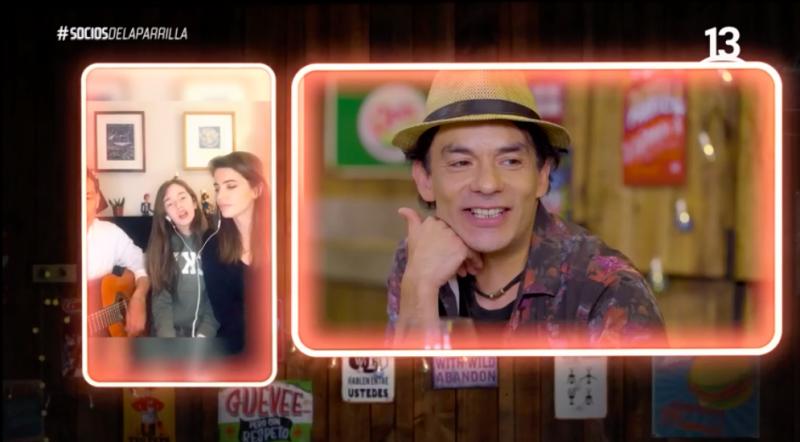 “Nos sigue uniendo nuestra hija”: Álvaro López y su actual relación con Millaray Viera