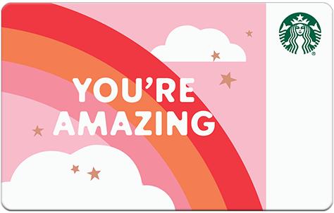 Starbucks celebra el día del amor con sabores únicos