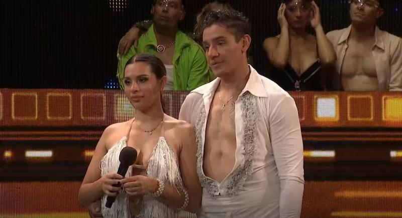 “Lo peor que he visto”: La dura crítica a Gianella Marengo y Darwin Ruz