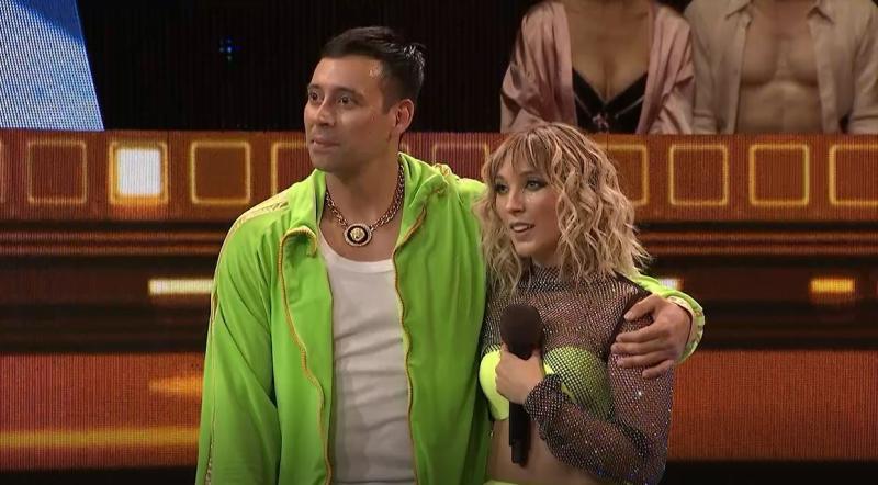 La preocupación de la sobrina de Fran García-Huidobro por PiaMaría Silva