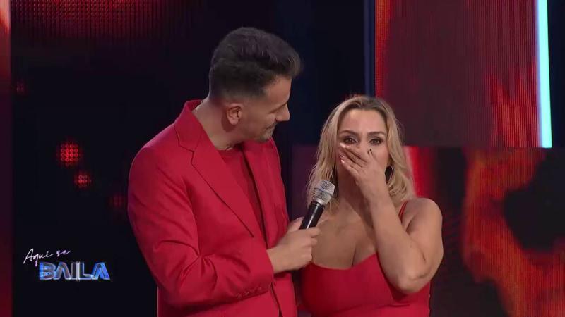 Aquí se baila vivió tercera eliminación: conoce quién dejó la competencia