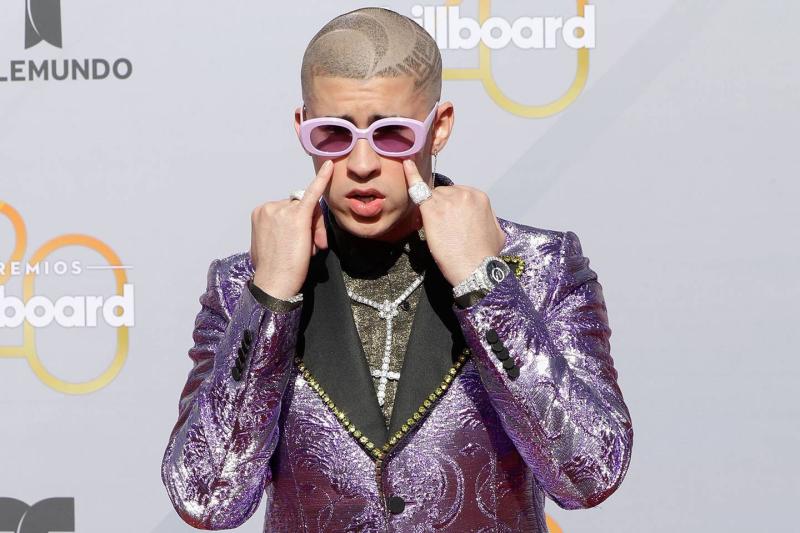 Bad Bunny