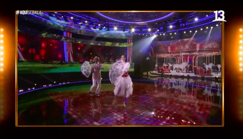 “Mucha actuación, poco baile”: La crítica a presentación de Felipe Ríos