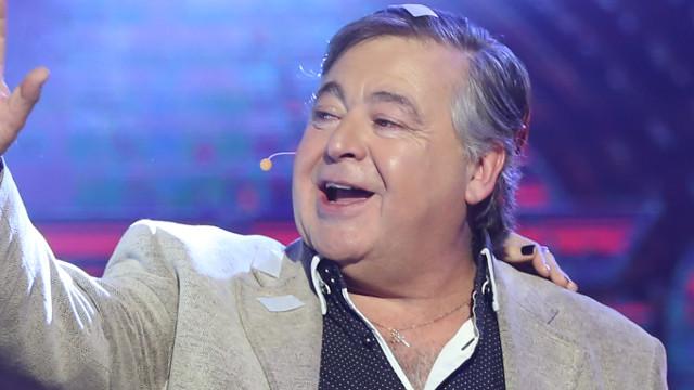 Ernesto Belloni destrozó serie de humor de Mega: "No le veo razón de existir"