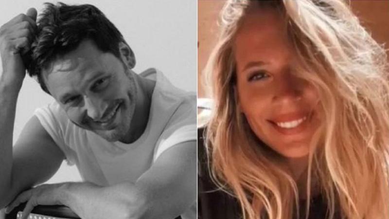 Pampita habla por primera vez del nuevo romance de Benja Vicuña