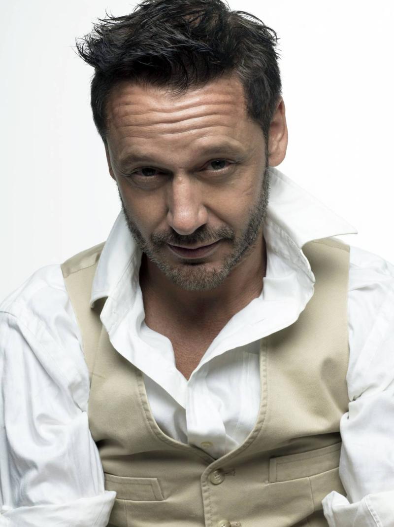 “Papá al rescate”: el nuevo proyecto de 13Films que une a Benjamín Vicuña y Jorge Zabaleta