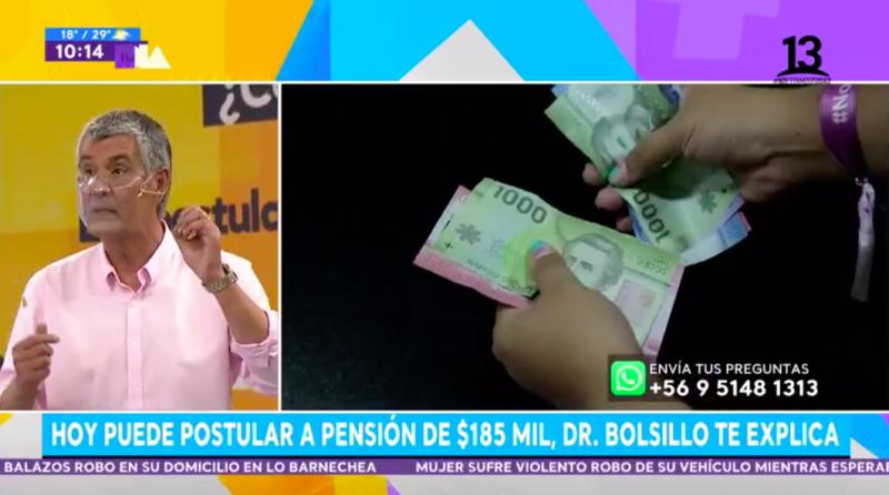 Pensión Garantizada Universal: ¿Cuándo serán los primeros pagos?