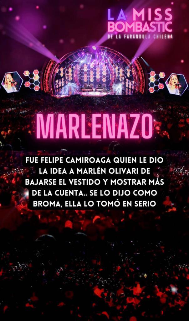 Desclasifican drama que dejó llorando a Cecilia Bolocco