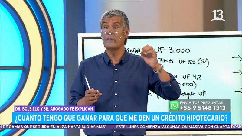 créditos hipotecarios