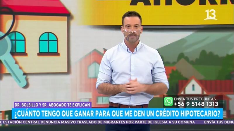 créditos hipotecarios