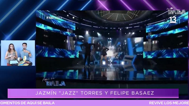 Jazz Torres