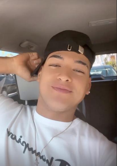 Ex esposa de Ricardo Vega sorprende con gesto tras revelación amorosa