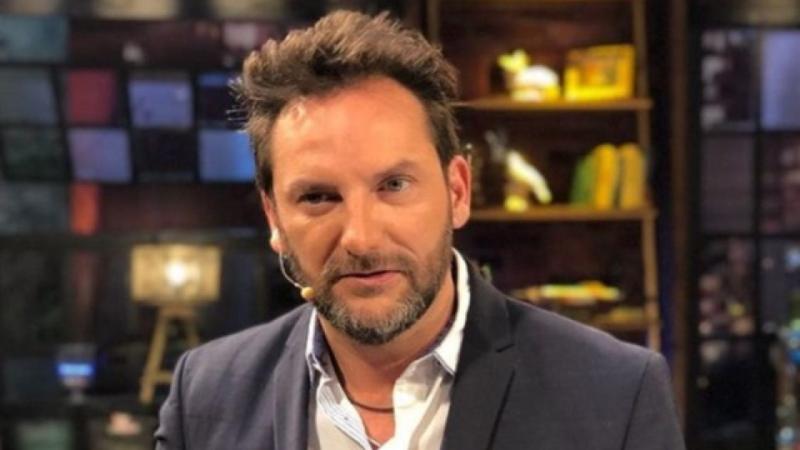 Daniel Fuenzalida arremete en contra de Marcelo Ríos