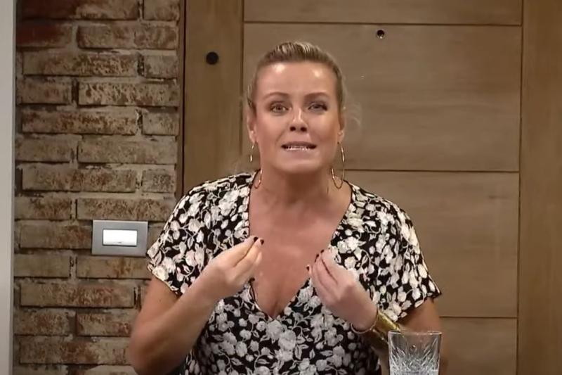 “Te comiste a…”: Michelle Carvalho recibe nuevos ataques