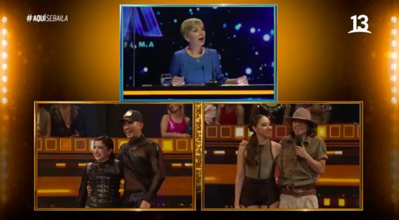 “Llegué sin calzones”: La inesperada confesión de Neilas Katinas