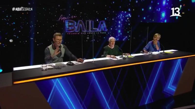 “Llegué sin calzones”: La inesperada confesión de Neilas Katinas