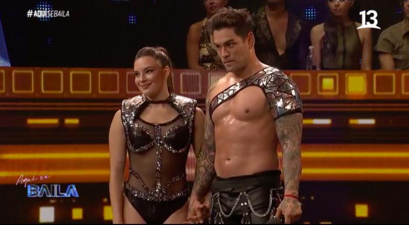 “Poca tolerancia a la crítica”: El reto de Fran García-Huidobro a Thiago y Chantal