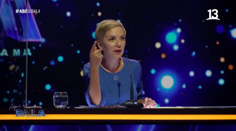 “Poca tolerancia a la crítica”: El reto de Fran García-Huidobro a Thiago y Chantal