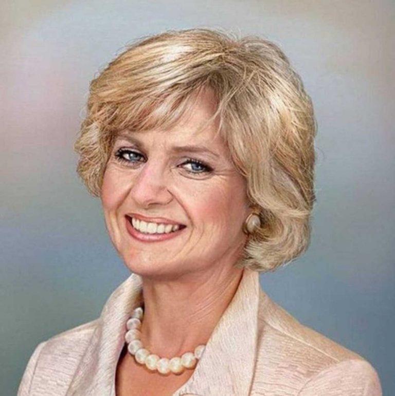 Siempre en la memoria: Así luciría la princesa Diana hoy