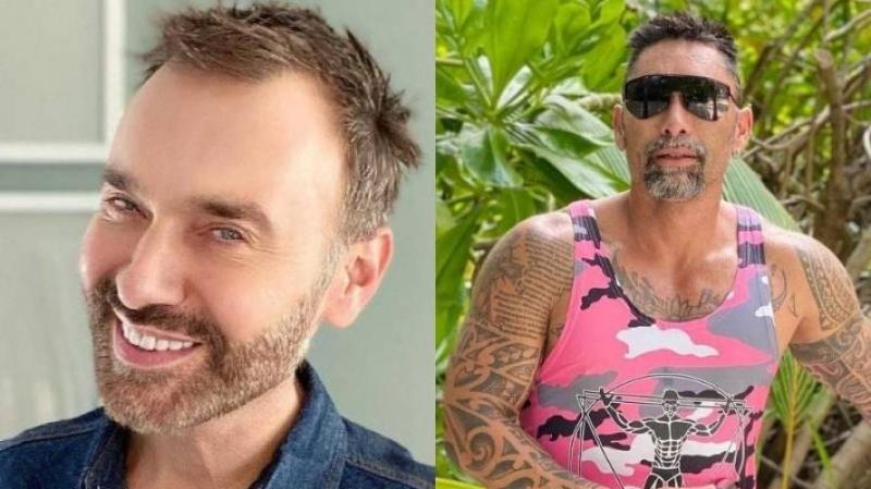 Daniel Fuenzalida arremete en contra de Marcelo Ríos