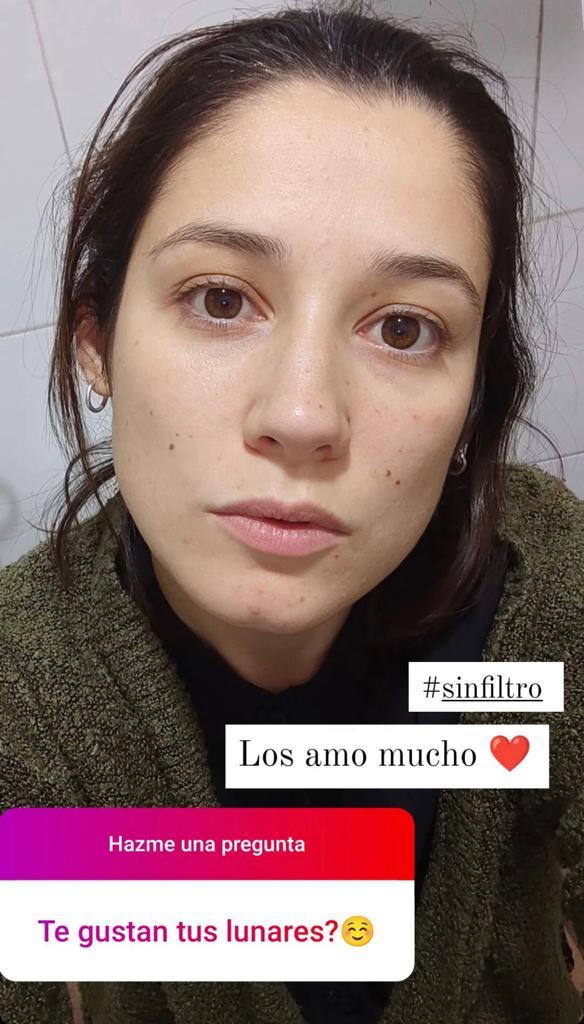 Fernanda Ramírez reacciona a rumor de nuevo embarazo