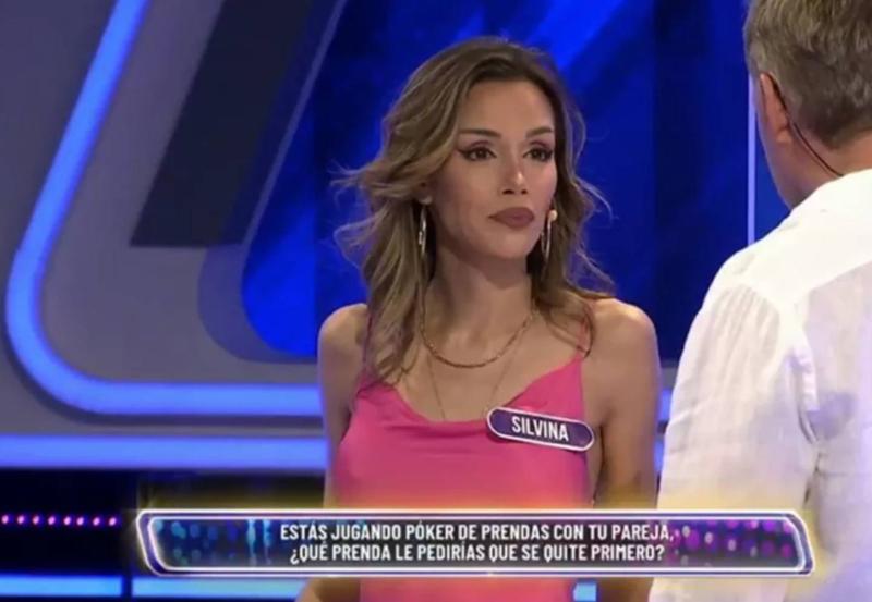 Silvina Varas recibe ola de comentarios por su apariencia