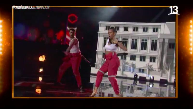 “Soñé con Sergio”: La coqueta confesión de Fran García-Huidobro