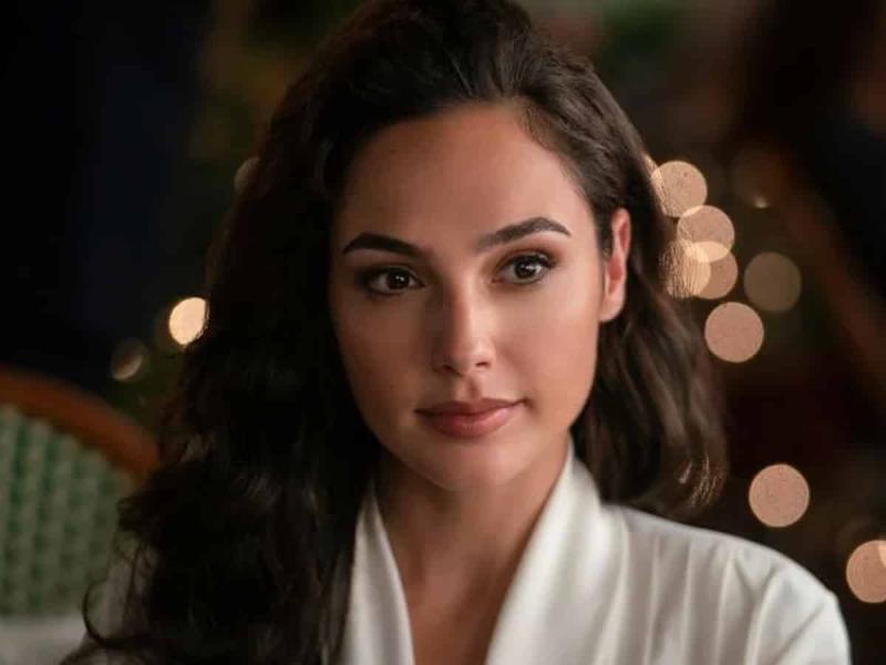 Gal Gadot