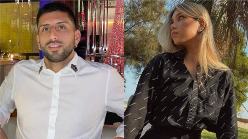 Constanza Ríos impacta con bikinazo nocturno en EE.UU.