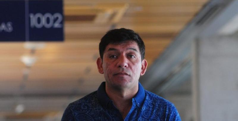 Francisco Huaiquipán