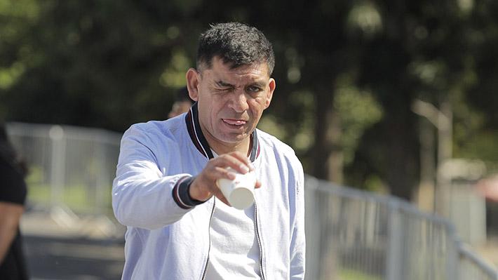 Francisco Huaiquipán