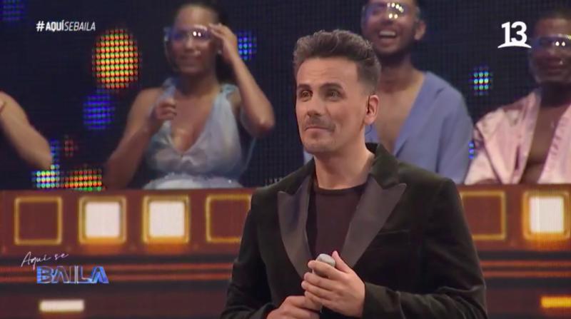 “Estoy sentida con este programa”: Jazz Torres se enfrentó a Sergio Lagos