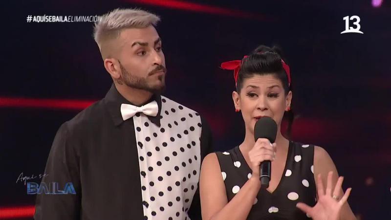 “No puedo seguir”: Vivi Rodrigues anunció su salida de la competencia