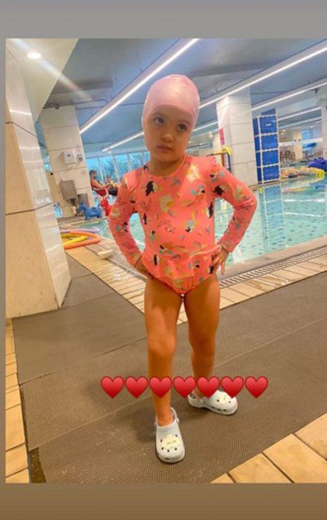 Mauricio Isla publica parte de sus vacaciones con Luz Elif