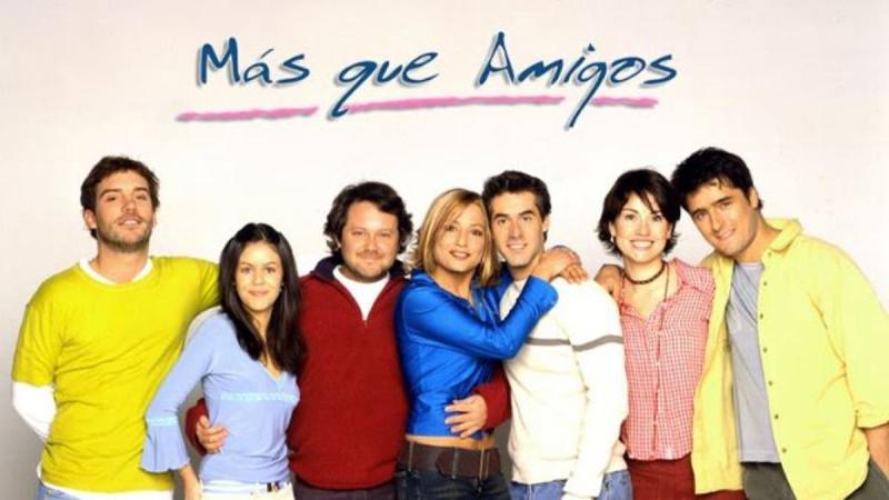 “Fue mi primera vez con Zabaleta…”: Mane Swett y el regreso de “Más que amigos”