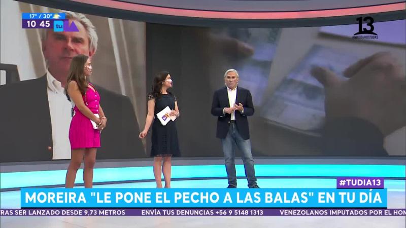 Tu Día / Capítulo del 15 de febrero