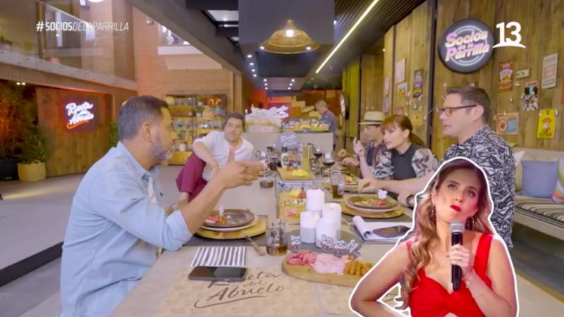 Filtración obligó a Pedro Ruminot cancelar su despedida de soltero