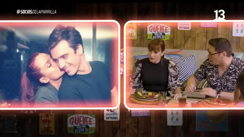 ¿Suenan campanas de boda? Begoña Basauri habló sobre su actual relación