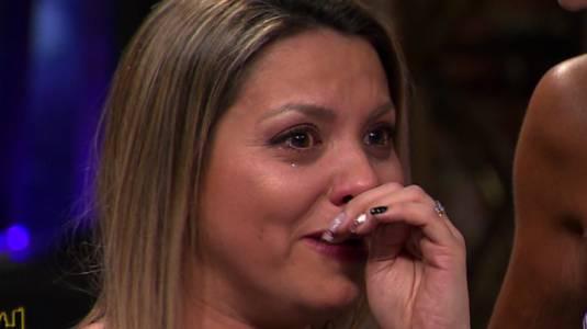 “Cuesta amarse”: Hija de Nicole Pérez sorprende con mensaje