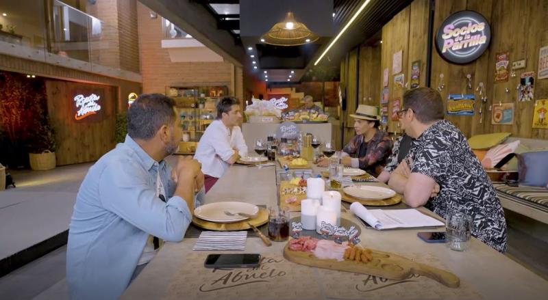 “Me acompañaba en todas”: Álvaro López recordó la dolorosa muerte de su padre