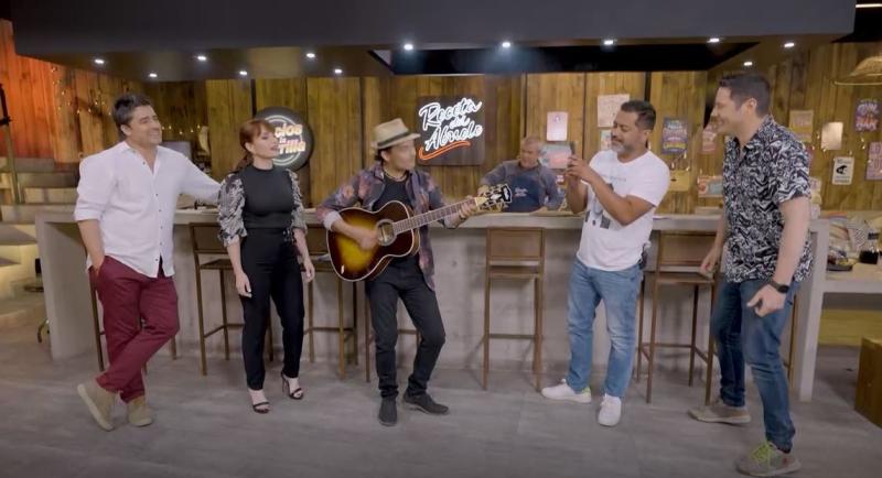 No se lo contó a nadie: Begoña Basauri recordó su experiencia con el Covid