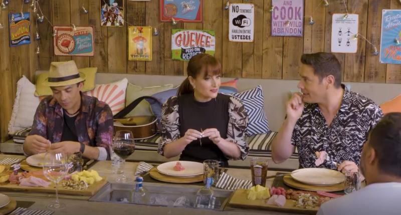 ¿Suenan campanas de boda? Begoña Basauri habló sobre su actual relación